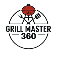 Grill Master 360 UK