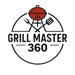 Grill Master 360 UK